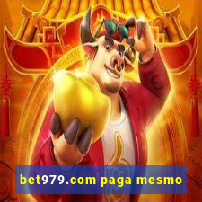 bet979.com paga mesmo